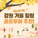 강원골프