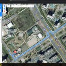 신원도서관 화장실 이미지