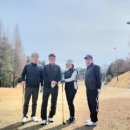 중산골프 아카데미 이미지