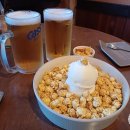 부산소방본부 | 부산 연산동 토곡 술집 호맥에서 피자와 맥주 대신 호떡과 맥주 후기