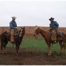 카우보이 이미지