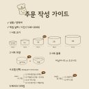 동그라미케이크 이미지