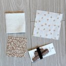 DMC십자수 | 뽀야베이비 아기 말 포니 짱구베개 만들기 DIY 임산부 태교 바느질 추천