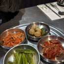 풍무 양꼬치 | 상하이 동네맛집 통영아지매 / 오랜만에 풍무양꼬치