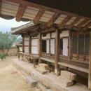 동계 종택 이미지