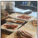 동네맛집족발 이미지