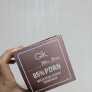 케이코스메틱 - 수영구 수영로 691-7 | [gik 지아이케이] / PDRN마스크 후기 여름 피부 진정 크림마스크 추천
