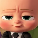 가족영화(보스베이비) 이미지