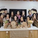 연수 유치원 | 인천 학부모 연수 추천｜유치원 라탄 화병 만들기 출강 후기