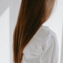 까망까망헤어라인