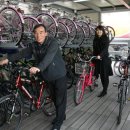 서초구(방배역) 무료자전거대여소 이미지