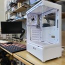 몬스터 PC 팩토리 | 진료실에도 감성 튜닝PC가 필요하다! – 라이젠5 8400F + GT1030 사무용 조립컴퓨터 완성기