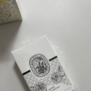 딥디크 오로즈 헤어미스트 30ml 사용 후기 선물 추천