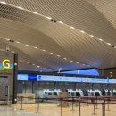 S-OIL인천지점 앞 | 중국 충칭 여행ㅣ인천공항T2 마티나 라운지ㅣ아시아나 직항 탑승 후기