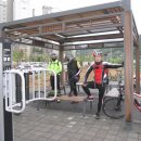 죽암보건진료소 이미지