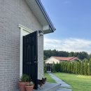 B의 집 | [충남 태안] 새로 오픈한 애견 동반 독채 숙소 ‘B의 집’ / 여름휴가 연박 후기 (견종, 무게 제한X)