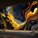 GAME MAX | 100인치 TV 추천 : 샤오미 QLED MAX 100 2025 가성비 대박