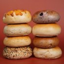 애니베이글 | 뉴욕베이글 택배 맛집 애니베이글 9종 먹어본 후기