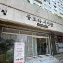 꽃보라 | 강동 꽃보라사진관 돌촬영 후기