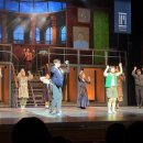 설 공연 이미지