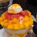 설빙아산한들물빛탕정역점