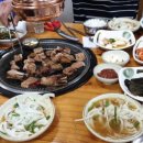 곰갈비집