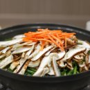 한우랑송이랑 이미지