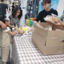 별밤야식 | 올빼미 별밤 북캉스 참여후기