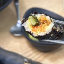 일미야식 | [부산 서면 24시 식당] ‘153구포국수’ 혼밥, 야식으로 좋은곳 내돈내산, 솔직후기