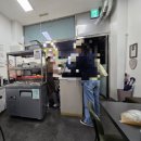 아트김밥 | [내돈내산] 오래 자리를 지키는 신길뉴타운 김밥 분식집 - 아트김밥 가격/주차/주문/솔직후기