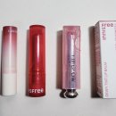 브릭 | 이니스프리 듀이 틴트 립밤 4호 로즈 브릭 후기