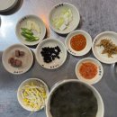 번화1로84번길L | &lt;김해 맛집&gt; 숯불 향 가득 낙지볶음과, 항정수육, 비빔모밀을 가성비로 즐길 수 있는 오봉집