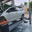 대성모터스 손세차 이미지