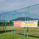 체육공원 야구장 | 15분도시 부산 대저생태공원 야구장A 방문 후기