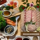 버스정류장(죽전네거리 2) | 대구 달서구 죽전네거리 횟집 맛집 룸식당 방어진 참가자미 본리점 자연산 모둠회 코스