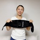 두드림어린이집 | 이미숙 수면다이어트 방법 에르고바디 쉐이피EMS벨트 착용 후기