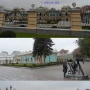 5 우크라이나 키예프(2차대전기념관,페체르스크수도원,마린스키왕궁, 성소피아,성미카엘, 이미지