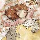 단잠 이미지