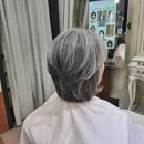 대구 지산동 미용실 성형커트 후기 :: 살롱드메이페어