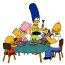 행복한식사 이미지