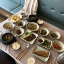 연꾸닭 | 포항 양덕 한식 가성비 맛집 연꾸닭 (연탄에 꾸운 닭갈비)