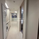 힐스테이트 입구 버스 정류장 이미지