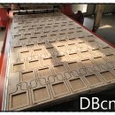 타일아트 트레이 제작 이미지