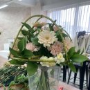 화훼장식기능사 이미지