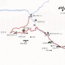 법원길 삼거리 앞 이미지