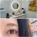 요니브로우 | 모란속눈썹 잘하는 곳, NEED 구)요니브로우 속눈썹펌 만족 후기