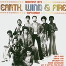 50번째 뮤지션 - 어스 윈드 앤 파이어(Earth Wind & Fire) 이미지