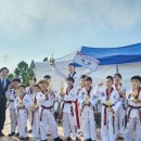 대나무태권도장 이미지