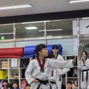 금강 태권도장 | 25.12.24 라온가족의밤♥ 2부 후기