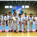 힘찬 청운 태권도장 이미지